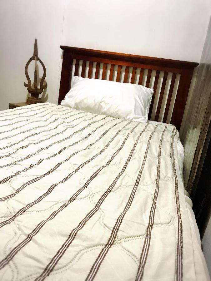 Lanna Hostel Чиангмай Экстерьер фото